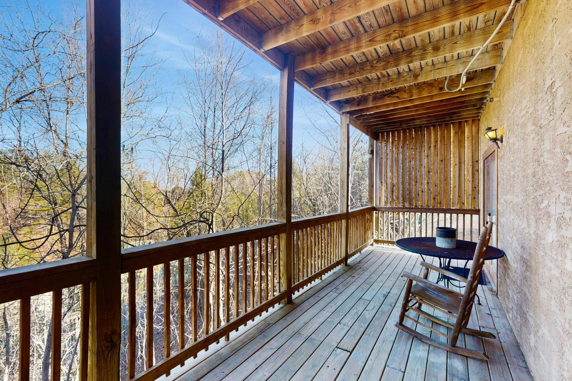 The Best Of Times, The Gateway To Paradise! Pigeon Forge Zewnętrze zdjęcie